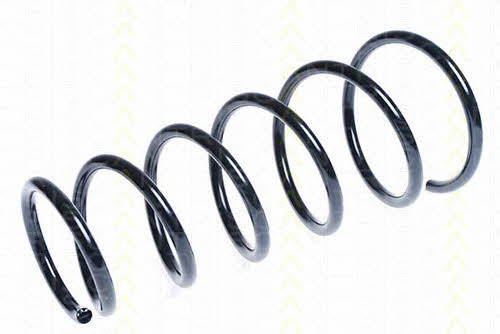 Triscan 8750 6949 Suspension spring front 87506949: Buy near me at 2407.PL in Poland at an Affordable price!