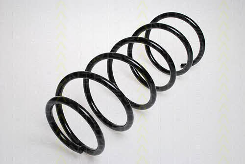 Triscan 8750 8005 Suspension spring front 87508005: Buy near me in Poland at 2407.PL - Good price!