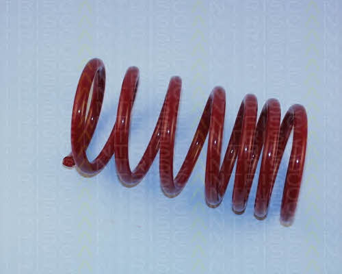 Triscan 8755 16003 Suspension Spring Kit 875516003: Buy near me at 2407.PL in Poland at an Affordable price!