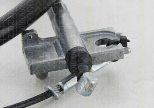 Triscan 8140 44118 Cable Pull, parking brake 814044118: Buy near me in Poland at 2407.PL - Good price!