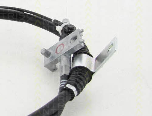 Triscan 8140 44119 Cable Pull, parking brake 814044119: Buy near me in Poland at 2407.PL - Good price!