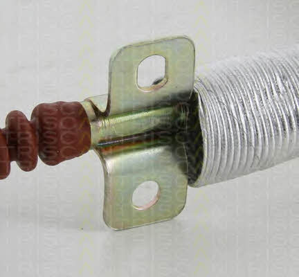 Triscan 8140 44120 Parking brake cable, right 814044120: Buy near me in Poland at 2407.PL - Good price!