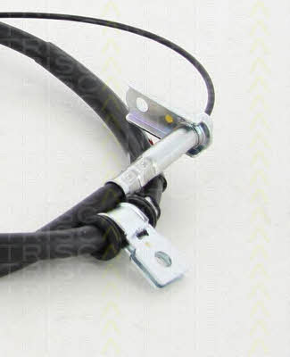 Triscan 8140 44121 Parking brake cable, right 814044121: Buy near me in Poland at 2407.PL - Good price!