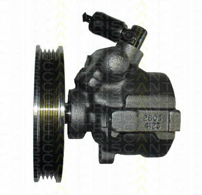 Triscan 8515 10600 Hydraulic Pump, steering system 851510600: Buy near me in Poland at 2407.PL - Good price!