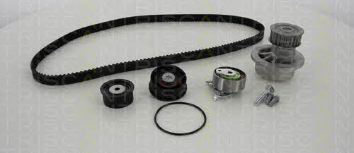 Triscan 8647 240009 TIMING BELT KIT WITH WATER PUMP 8647240009: Buy near me in Poland at 2407.PL - Good price!