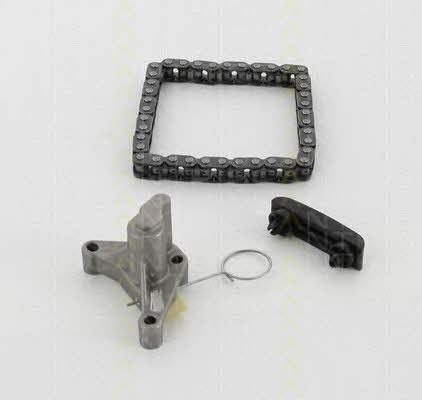 Triscan 8650 10008 Timing chain kit 865010008: Buy near me in Poland at 2407.PL - Good price!