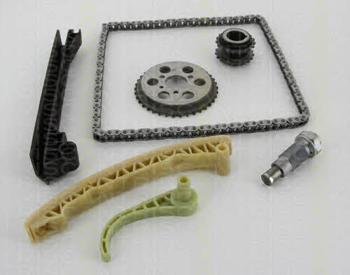 Triscan 8650 23001 Timing chain kit 865023001: Buy near me in Poland at 2407.PL - Good price!