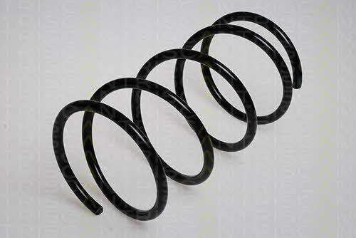 Triscan 8750 1203 Suspension spring front 87501203: Buy near me in Poland at 2407.PL - Good price!