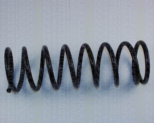 Triscan 8750 1406 Coil Spring 87501406: Buy near me in Poland at 2407.PL - Good price!