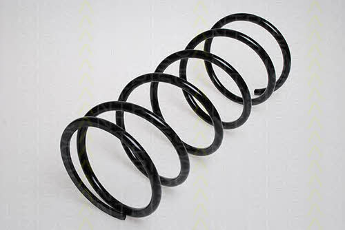 Triscan 8750 1345 Suspension spring front 87501345: Buy near me in Poland at 2407.PL - Good price!