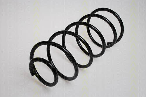 Triscan 8750 1526 Suspension spring front 87501526: Buy near me in Poland at 2407.PL - Good price!
