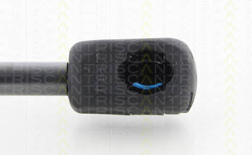 Gas hood spring Triscan 8710 25110