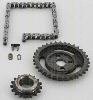 Triscan 8650 16002 Timing chain kit 865016002: Buy near me in Poland at 2407.PL - Good price!