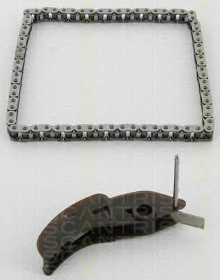 Triscan 8650 10010 Timing chain kit 865010010: Buy near me in Poland at 2407.PL - Good price!