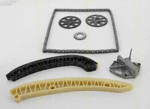 Triscan 8650 29001 Timing chain kit 865029001: Buy near me in Poland at 2407.PL - Good price!