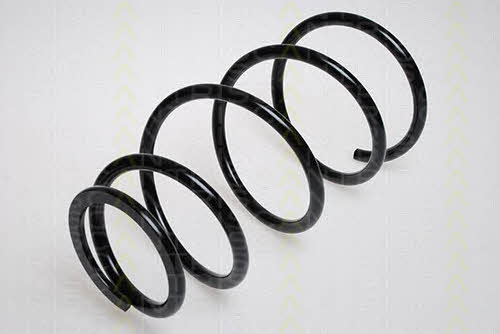 Triscan 8750 1364 Suspension spring front 87501364: Buy near me in Poland at 2407.PL - Good price!