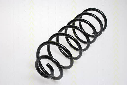 Triscan 8750 1529 Suspension spring front 87501529: Buy near me in Poland at 2407.PL - Good price!