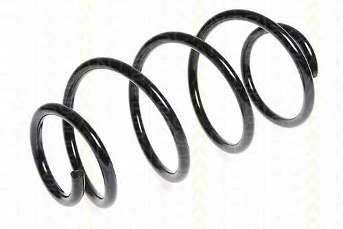 Triscan 8750 28157 Suspension spring front 875028157: Buy near me in Poland at 2407.PL - Good price!