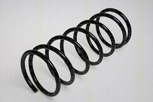 Triscan 8750 7003 Suspension spring front 87507003: Buy near me in Poland at 2407.PL - Good price!