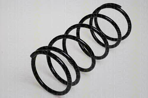 Triscan 8750 4218 Suspension spring front 87504218: Buy near me at 2407.PL in Poland at an Affordable price!