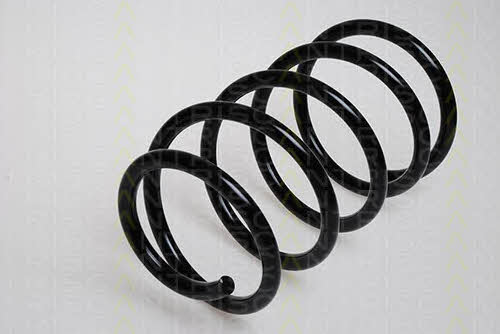 Triscan 8750 2474 Suspension spring front 87502474: Buy near me in Poland at 2407.PL - Good price!