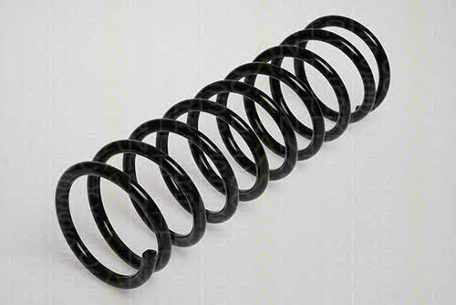 Triscan 8750 1641 Suspension spring front 87501641: Buy near me in Poland at 2407.PL - Good price!