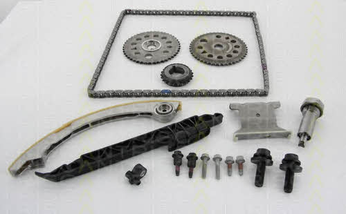 Triscan 8650 10003 Timing chain kit 865010003: Buy near me at 2407.PL in Poland at an Affordable price!