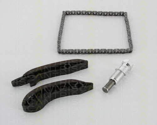 Triscan 8650 11004 Timing chain kit 865011004: Buy near me in Poland at 2407.PL - Good price!
