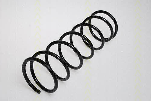 Triscan 8750 1627 Suspension spring front 87501627: Buy near me in Poland at 2407.PL - Good price!