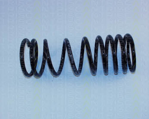 Triscan 8750 1426 Coil Spring 87501426: Buy near me in Poland at 2407.PL - Good price!