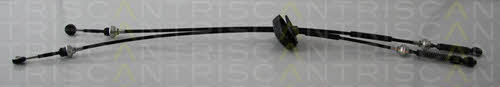Triscan 8140 10719 Gearbox cable 814010719: Buy near me in Poland at 2407.PL - Good price!
