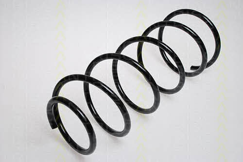 Triscan 8750 1522 Suspension spring front 87501522: Buy near me in Poland at 2407.PL - Good price!