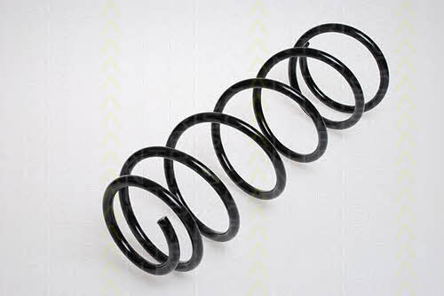 Triscan 8750 1660 Suspension spring front 87501660: Buy near me in Poland at 2407.PL - Good price!