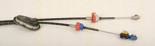 Triscan 8140 10704 Gearbox cable 814010704: Buy near me in Poland at 2407.PL - Good price!