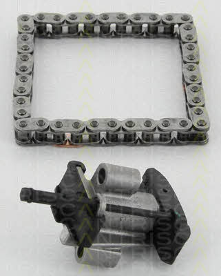 Triscan 8650 10009 Timing chain kit 865010009: Buy near me at 2407.PL in Poland at an Affordable price!
