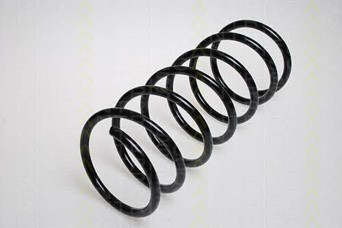 Triscan 8750 2719 Suspension spring front 87502719: Buy near me in Poland at 2407.PL - Good price!