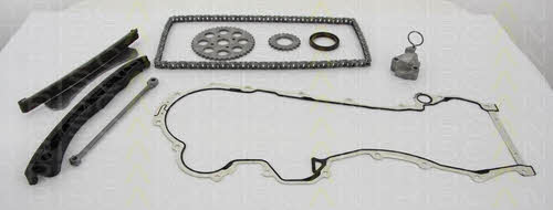 Triscan 8650 10001 Timing chain kit 865010001: Buy near me in Poland at 2407.PL - Good price!