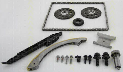 Triscan 8650 10006 Timing chain kit 865010006: Buy near me in Poland at 2407.PL - Good price!