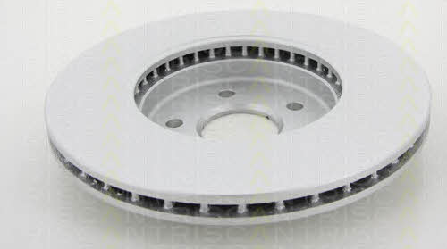 Triscan 8120 16138C Тормозной диск вентилируемый, 1 шт. 812016138C: Купить в Польше - Отличная цена на 2407.PL!