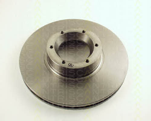 Triscan 8120 10149C Ventilated disc brake, 1 pcs. 812010149C: Buy near me in Poland at 2407.PL - Good price!