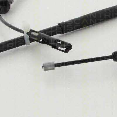 Triscan 8140 251203 Cable Pull, parking brake 8140251203: Buy near me in Poland at 2407.PL - Good price!