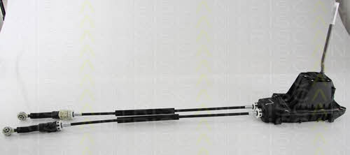 Triscan 8140 25713 Gearbox cable 814025713: Buy near me in Poland at 2407.PL - Good price!