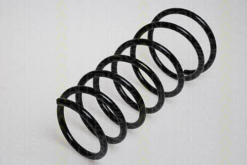 Triscan 8750 4219 Suspension spring front 87504219: Buy near me in Poland at 2407.PL - Good price!