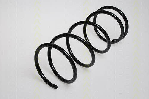 Triscan 8750 5009 Suspension spring front 87505009: Buy near me in Poland at 2407.PL - Good price!