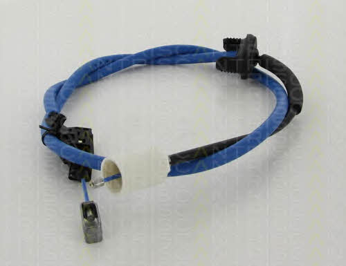 Triscan 8140 281113 Cable Pull, parking brake 8140281113: Buy near me in Poland at 2407.PL - Good price!