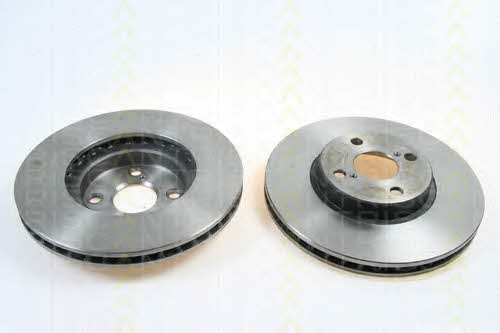 Triscan 8120 13171C Ventilated disc brake, 1 pcs. 812013171C: Buy near me in Poland at 2407.PL - Good price!