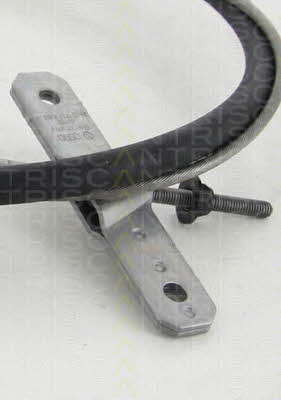 Triscan 8140 291159 Cable Pull, parking brake 8140291159: Buy near me in Poland at 2407.PL - Good price!