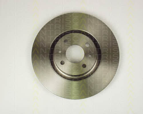 Triscan 8120 10131C Тормозной диск вентилируемый, 1 шт. 812010131C: Отличная цена - Купить в Польше на 2407.PL!