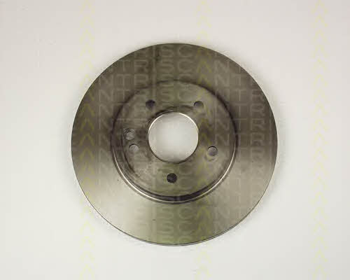 Triscan 8120 23119C Тормозной диск вентилируемый, 1 шт. 812023119C: Отличная цена - Купить в Польше на 2407.PL!