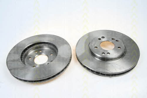 Triscan 8120 23154C Ventilated disc brake, 1 pcs. 812023154C: Buy near me at 2407.PL in Poland at an Affordable price!